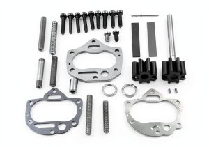 Melling K-20IHV Engine Oil Pump Repair Kit Auto Replacement Part-0