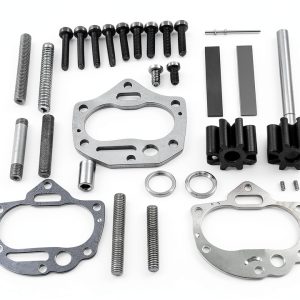 Melling K-20IHV Engine Oil Pump Repair Kit Auto Replacement Part-0
