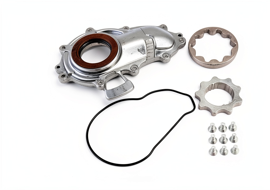 Engine oil pump repair kit for Toyota Tacoma