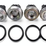 D30 Pump Repair Kit PARTSDEPOT Durable Valve Set-0