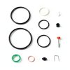 Yoursme Fire-Ball 5:1 Pump Repair Kit YSM-238286-1 Viton Urethane-6