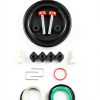 Yoursme Fire-Ball 5:1 Pump Repair Kit YSM-238286-1 Viton Urethane-2