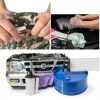 DASBET Fluid Extractor Manual Oil Changer for Cars-4