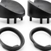 TADYAO Cleaning Pump Repair Kit Rubber Seal-0