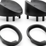 TADYAO Cleaning Pump Repair Kit Rubber Seal-0