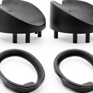 TADYAO Cleaning Pump Repair Kit Rubber Seal-0