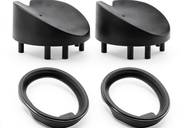 TADYAO Cleaning Pump Repair Kit Rubber Seal-0