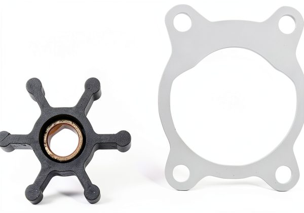 OTC Impeller Repair Kit for 5076 and 5077 Engines Model 222907-1