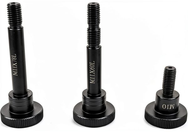 BMW Oil Pump Vacuum Pump Remover UTMALL-4
