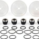 Hypro D403 Repair Kit Engine Oil Pump Desmopan-0