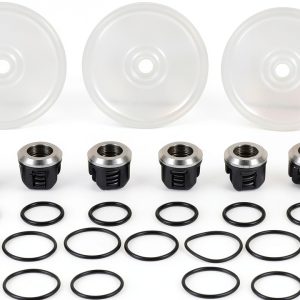 Hypro D403 Repair Kit Engine Oil Pump Desmopan-0
