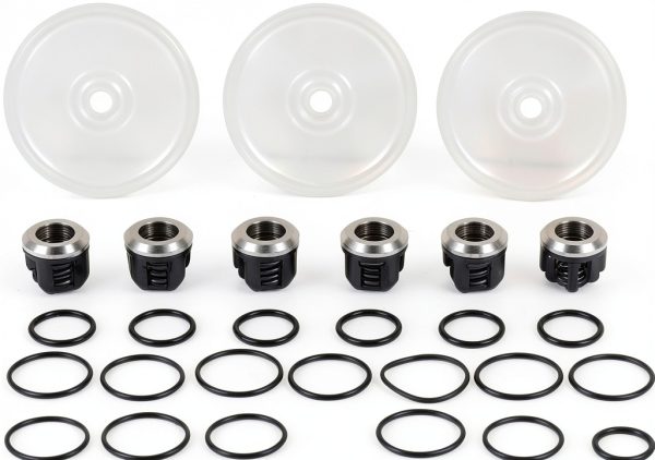 Hypro D403 Repair Kit Engine Oil Pump Desmopan-0