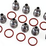 Ford F-250/F-350 Oil Pump Kit PARTOL Aluminum-0