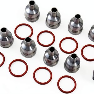 Ford F-250/F-350 Oil Pump Kit PARTOL Aluminum-0