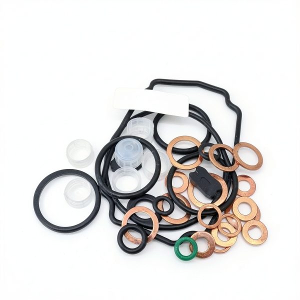 Diesel Fuel Pump Repair Kit by Bluestars Diesel Bds-3