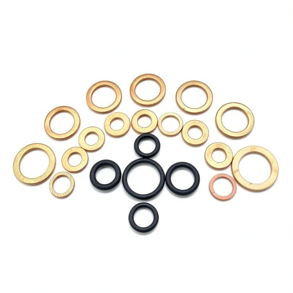 Diesel Fuel Pump Repair Kit by Bluestars Diesel Bds-2
