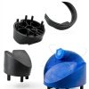 TADYAO Cleaning Pump Repair Kit Rubber Seal-2