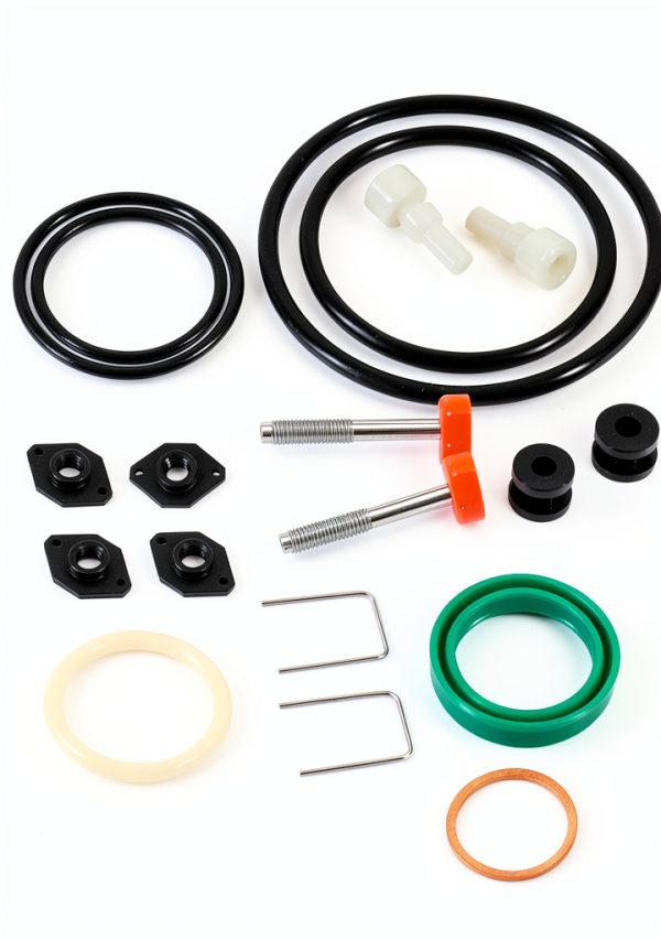 238286 Air Motor Repair Kit mooncar PVC Parts-6