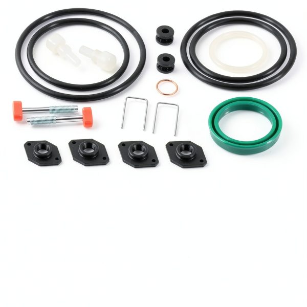 238286 Air Motor Repair Kit mooncar PVC Parts-3