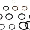 High Pressure Oil Pump Master Service Kit for Ford-6