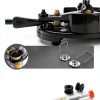 Yoursme Fire-Ball 5:1 Pump Repair Kit YSM-238286-1 Viton Urethane-3