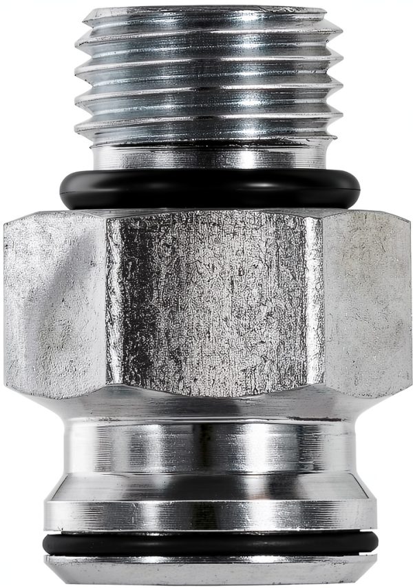 BELIFLY Ford Powerstroke Oil Pump Repair Kit-4