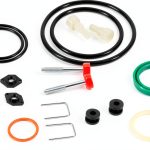 Yoursme Fire-Ball 5:1 Pump Repair Kit YSM-238286-1 Viton Urethane-0