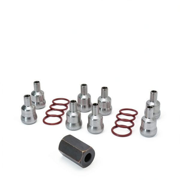 Ford F-250/F-350 Oil Pump Kit PARTOL Aluminum-4