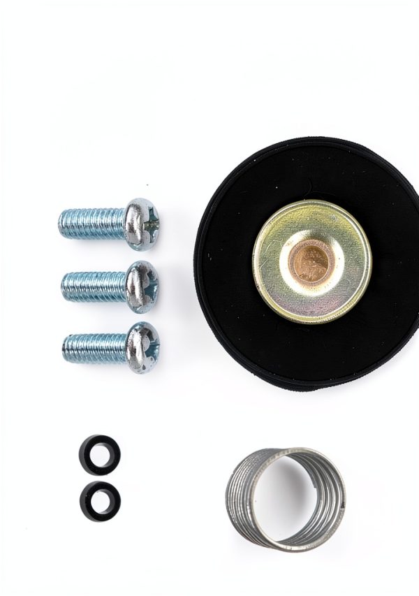 Timunr 2475708S Engine Oil Pump Repair Kit for Automotive-2