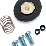 Timunr 2475708S Engine Oil Pump Repair Kit for Automotive-0