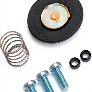 Timunr 2475708S Engine Oil Pump Repair Kit for Automotive-0