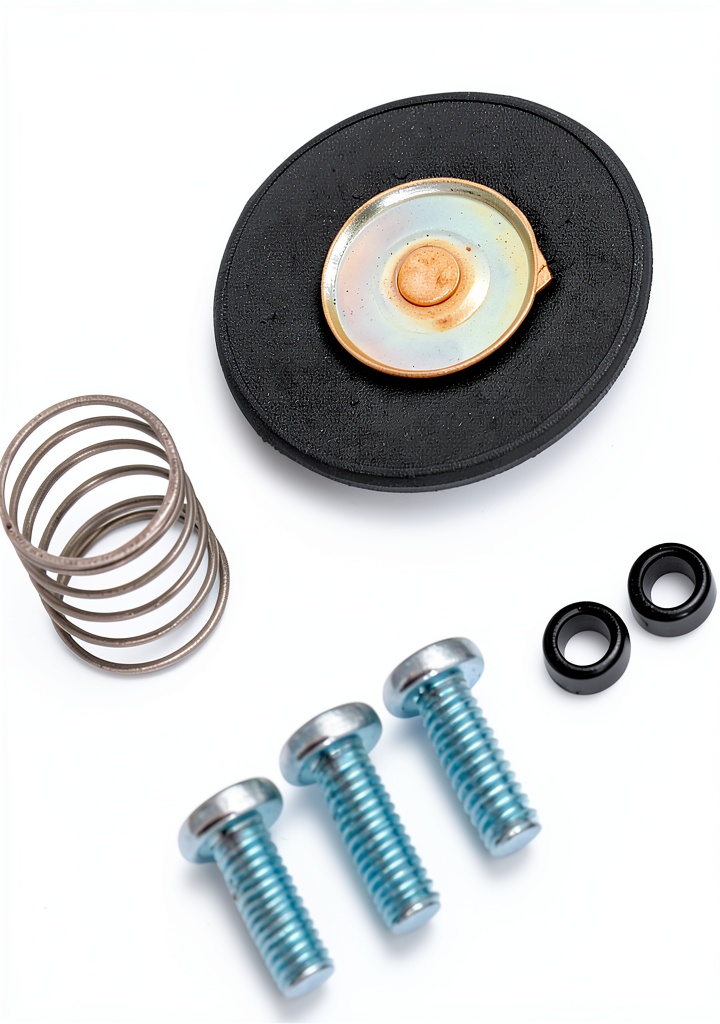 'Timunr 2475708S engine oil pump repair kit'