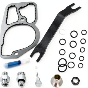 High Pressure Oil Pump Master Service Kit for Ford-0