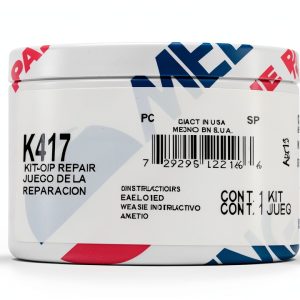 Melling Oil Pump Repair Kit Auto Part-0
