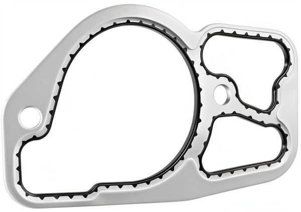 BELIFLY Ford Powerstroke Oil Pump Repair Kit-3