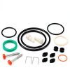 Yoursme Fire-Ball 5:1 Pump Repair Kit YSM-238286-1 Viton Urethane-1
