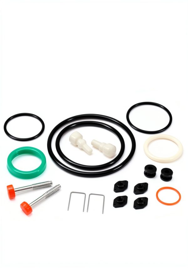 Yoursme Fire-Ball 5:1 Pump Repair Kit YSM-238286-1 Viton Urethane-1