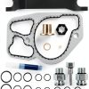 BELIFLY Ford Powerstroke Oil Pump Repair Kit-0