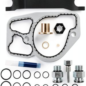 BELIFLY Ford Powerstroke Oil Pump Repair Kit-0