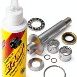 Sea-Doo Jet Pump Rebuild Kit Titan 757 Performance-0