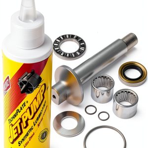 Sea-Doo Jet Pump Rebuild Kit Titan 757 Performance-0