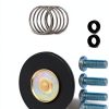 Timunr 2475708S Engine Oil Pump Repair Kit for Automotive-1