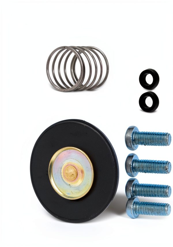 Timunr 2475708S Engine Oil Pump Repair Kit for Automotive-1