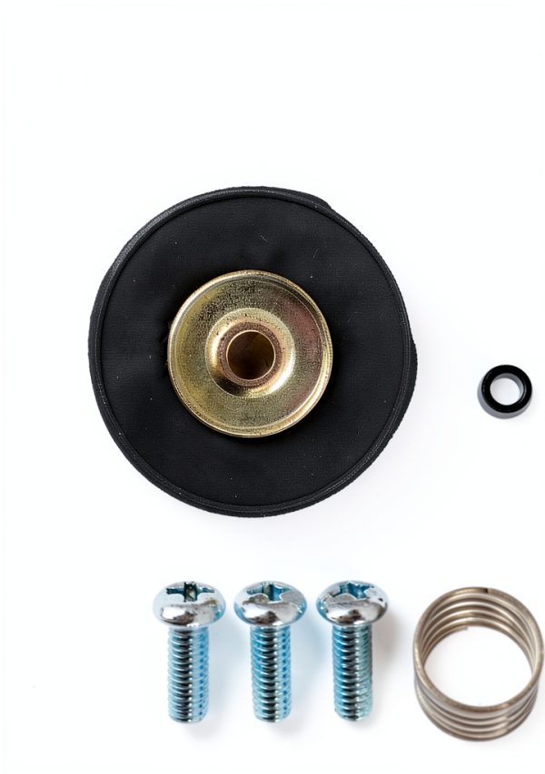 Timunr 2475708S Engine Oil Pump Repair Kit for Automotive-3