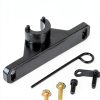 Engine Oil Pump Repair Kit Yoursme 7676 Complete Gasket Set-1