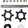 LEETUTA Hydroboost Repair Kit Universal for Ford Chevy GM Engine Oil-5