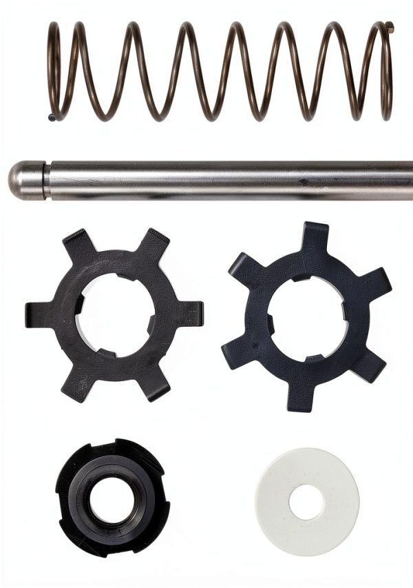 LEETUTA Hydroboost Repair Kit Universal for Ford Chevy GM Engine Oil-5