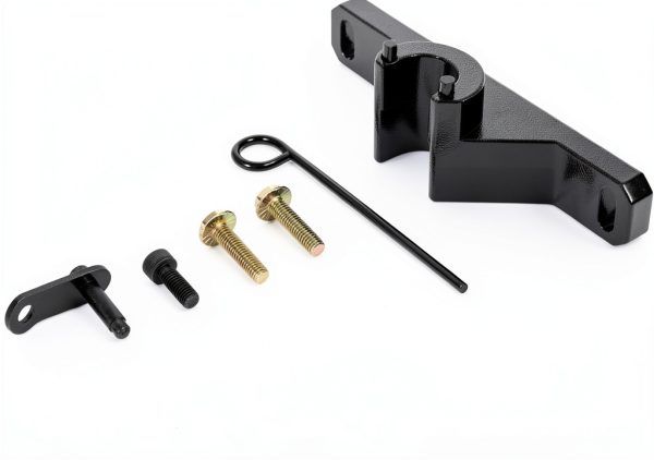 Engine Oil Pump Repair Kit Yoursme 7676 Complete Gasket Set-0