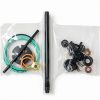 Lincoln Industrial Engine Oil Pump Repair Kit 83054 Gasket Set-1