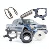 LEETUTA Hydroboost Repair Kit Universal for Ford Chevy GM Engine Oil-4